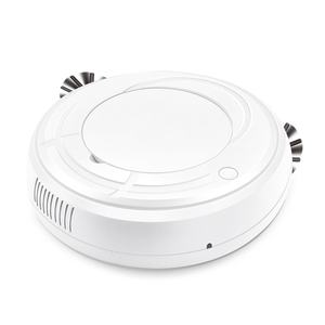 Robot Limpiador de Pisos Inteligente 3 en 1, Robot Trapeador de Doble Uso en Seco y Húmedo - Product Image 1