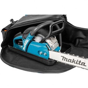 Sacs de transport robustes en nylon personnalisés pour tronçonneuses, certifiés BSCI, offrant une protection intégrale et une portabilité optimale - Product Image 4