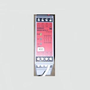 PLC 1 ชิ้น ของแท้ใหม่เอี่ยม G9sb-3012-c - G9sb 3012 C รีเลย์นิรภัย ระบบอัตโนมัติแบบตั้งโปรแกรมได้ ระบบอัตโนมัติทางอุตสาหกรรม - Product Image 1