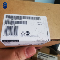Module électronique d'origine authentique 6ES7148-4FS00-0AB0 6ES71484FS000AB0 série ET200PRO pour PLC, livraison rapide