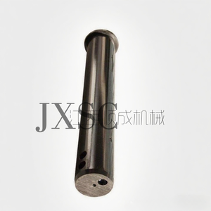 Vendite dirette della fabbrica 55*350 dei secchi dell'escavatore e delle parti dell'escavatore con elevata durezza e modulazione ad alta temperatura - Product Image 2