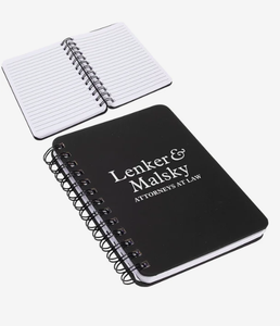 Carnets promotionnels personnalisés de haute qualité avec logo imprimé, en gros, pour cadeaux d'entreprise, 2027 – Meilleures ventes - Product Image 3