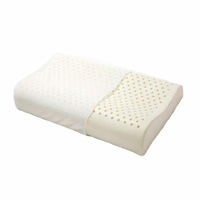 Taies d'oreiller anti-acariens de haute qualité pour oreiller cervical
