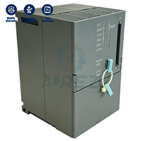 6ES7656-6CE43-3HF2 Proses Redundansi CPU PLC Controller 6ES76566CE433HF2 Dengan Layanan Pengukuran Inersia yang Dapat Disesuaikan