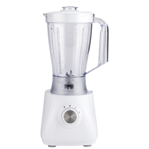 Procesador multifuncional para cocina, 1000W, 1,2 L, color blanco, a precio de fábrica - Product Image 3