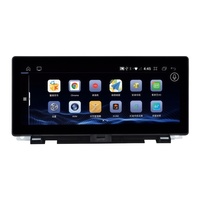 10.25 ''Android 13 IPS écran tactile GPS navigateur lecteur DVD pour Lexus NX NX200 NX300 2014-2017 voiture Auto Radio Videeo stéréo
