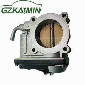 Corpo Farfallato Motore Originale di Alta Qualità OE 1450A101 Compatibile con Mitsubishi Lancer Outlander 2008-2012 - Product Image 3
