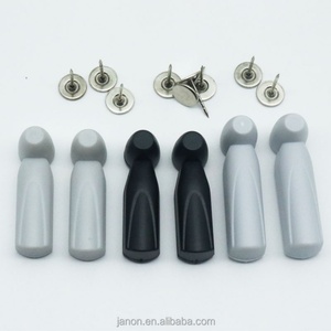Etiquetas de Seguridad EAS AM Tipo Lápiz, 58kHz, Etiqueta Super Resistente para Zapatos, Bolsas, Ropa, Anti Robo, Suministro de Fábrica - Product Image 5