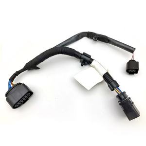 7P0971771 ชุดสายไฟเกียร์สำหรับ AUDI 2010-2018Y - Product Image 2