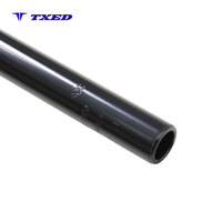 Guidon de vélo hollandais PROMAX Alloy Holland HB-T320 22.2x25.6mm X600mm H=60mm pour vélos de ville confortables et vélos électriques