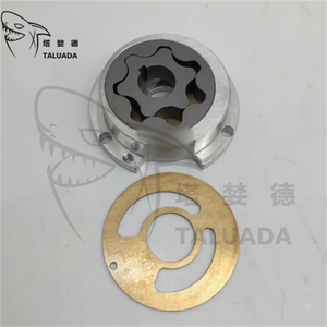Pièces hydrauliques TALUADA, ensemble de pièces de pompe principale AP2D25 pour R60-7, ZAX60, DH60-7, SH55, kit de réparation de pompe hydraulique - Product Image 1
