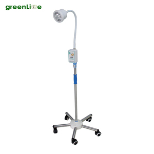 60000lux OLED-K01LIII Dental <strong>Ceiling</strong> Surgical <strong>Operating</strong> <strong>Light</strong> Surgery Examination Lamp - Product Image 4