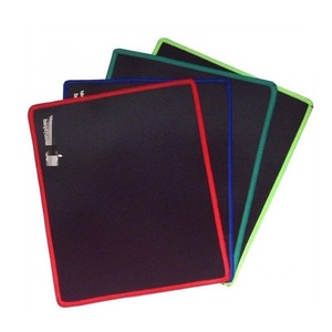 Sanxing Gaming <b>Mouse</b> Pad 250x210x1.5mm Rubber Rectangular Desk Pad For Laptop Computer - Product Image 2