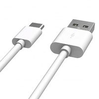 Échantillon gratuit Câble de charge rapide 2.1A pour téléphone portable Câble micro USB Câble de charge rapide pour téléphone