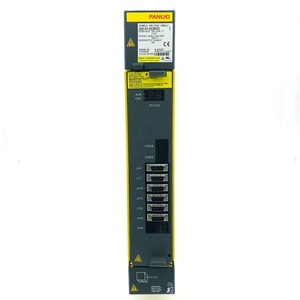 Controlador de CPU para Torno AC Fanuc A06B-6111-H002, Amplificador de Accionamiento de Husillo A06B6111H002 - Product Image 4