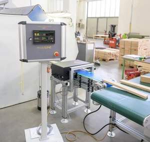 Profession elle Labor inspektions-, Prüf-und Zertifizierungs dienste für Holzwerk stoffe - Product Image 6