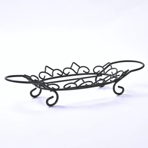 Plat de cuisson en céramique de Style nordique de haute qualité vaisselle domestique assiette à pâtes plat binaural ovale casserole à <span class=keywords><strong>Pizza</strong></span>-plats de cuisson et casseroles - Product Image 5