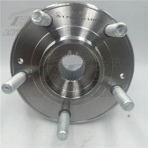 51750-C1000 51750C1000 VKBA7786 Roulement de roue en gros pour Hyundai Sonata - Product Image 2
