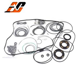 Kit de réparation mineure de boîte de vitesses automatique 6HP26 pour l'entretien de la transmission à 6 vitesses, pièces automobiles - Product Image 3