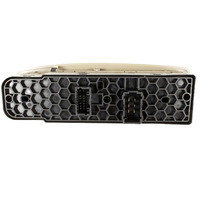 Commutateur de fenêtre principale côté conducteur avant droit QSF pour Renault Megane Fluence 254000006R 254000015R