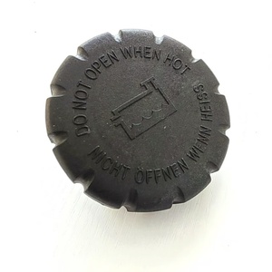 2105010615 Tapa del Tanque de Expansión del Refrigerante del Radiador para Mercedes Benz W202 W203 W204 S203 C208 - Product Image 1