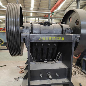 Equipo de Trituración para Minería, Trituradora de Piedra de 50 Toneladas/hora, Trituradora de Mandíbulas 600x400 - Product Image 3