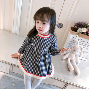 slim fit dress slacks Ivory Toddler Dress | High-Quality Designs | Sara Dresses main image 1