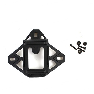 Casque léger en aluminium avec coque VAS, version tactique double sport 3.0, support NVG pour la conduite des enfants - Product Image 6