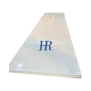 Uv ổn định <span class=keywords><strong>uhmwpe</strong></span> tờ siêu cao trọng lượng phân tử polyethylene tờ với bất kỳ kích thước màu sắc có sẵn - Product Image 4