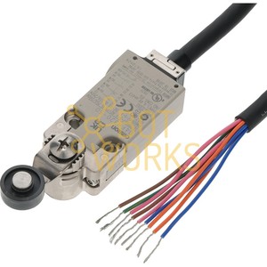 Omron D4F3205D - Nuovo - Product Image 1