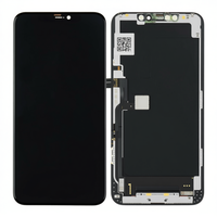 Écran tactile de remplacement GX OLED 5,8 pouces pour X Black