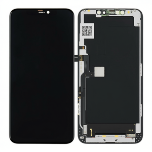 Écran OLED GX pour iPhone X Noir – Remplacement d'écran tactile - Product Image 2