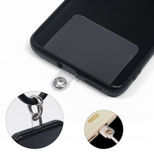 Противоугонный Телескопический пружинный шнурок для защиты от потери запястья, безопасный шнурок для мобильного телефона - Product Image 4