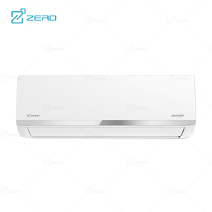 Climatiseur intelligent mini-split ZERO Z-pro 115V/230V 9000-12000 BTU, refroidissement uniquement, pour usage extérieur en hôtel, économe en énergie - Product Image 3