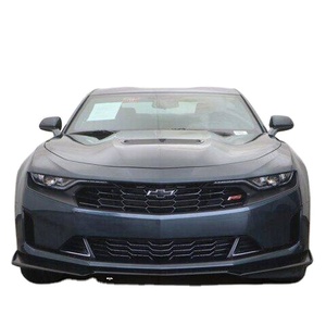 2020 <strong>Chevrolet</strong> <strong>Camaro</strong> LT1 Turbo 2dr Coupe Dark Leather RWD ACC <strong>Used</strong> Car for Sale Best <strong>Price</strong> Wholesales - Product Image 1