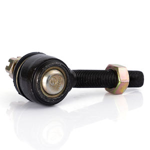 מפרק כדורי מותאם אישית ליצרן ציוד מקורי (OEM) לחלק קדמי של מלגזה, מתכת, עמיד במיוחד, מותאם אישית, אוניברסלי, מפרק כדורי למשאית - Product Image 4