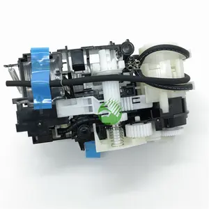 Ban đầu tháo rời nắp bơm Assy cho Epson l1455 WF 7610 7620 7621 7718 7728 đóng nắp máy in trạm làm sạch đơn vị