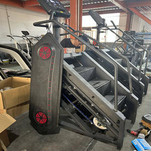 <span class=keywords><strong>Prix</strong></span> de gros Utilisation commerciale Cardio Exercice Équipement de gymnastique Dezhou <span class=keywords><strong>Fitness</strong></span> <span class=keywords><strong>Escalier</strong></span> <span class=keywords><strong>Machine</strong></span> avec personnalisation des couleurs - Product Image 5