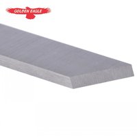 Couteaux pour machine à coudre surjeteuse industrielle, lame n° 202295, 10 pièces/lot, marque STRONG H originale, meilleure qualité