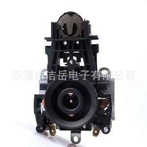 Hervidor eléctrico Joyoung Midea, termostato, contacto de cobre y plata, interruptor de protección contra sobrecalentamiento, modelo 2 en 1 - Product Image 4