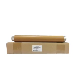 Rouleau de fusion supérieur d'origine A9VE720500 pour Konica Minolta Bizhub C1060 1060 C1070 2060 2070 3070 3080 - Product Image 1