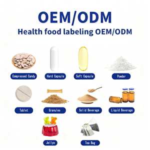 Tablet Goji Oyster Suplemen Kesehatan Pria Formula Herbal Alami Peningkat Energi - Product Image 5