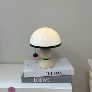 Penguin <b>Bedside</b> Rechargeable Night Light Warm <b>White</b> Led Desk Lamp Eye Friendly Decorative Table Lamp For Bedroom - Product Image 4