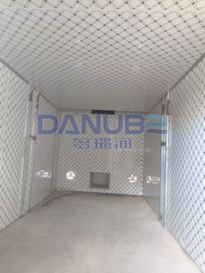 Secador de madera de haya con bomba de calor para secado de madera maciza, equipo deshumidificador para madera variada - Product Image 2