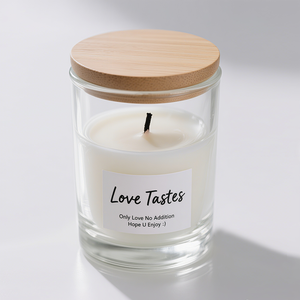 Venta al por mayor de portavelas de vidrio de borosilicato de alta calidad, tamaño personalizado, <span class=keywords><strong>para</strong></span> <span class=keywords><strong>suelo</strong></span> o escritorio, con tapa, en forma de cilindro redondo. - Product Image 2