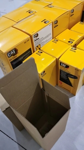 Chất lượng cao động cơ Bộ lọc 1r-0716 7w-2326 126-1817 Sâu Bướm lọc dầu - Product Image 5