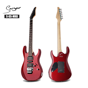 Smiger S-G5 giá nhà máy bán buôn chi phí-hiệu quả Floyd tăng phong cách <span class=keywords><strong>guitar</strong></span> điện trên cổ - Product Image 3