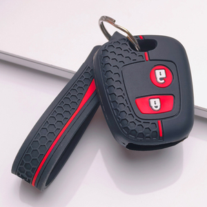 <span class=keywords><strong>Porte</strong></span>-clés de voiture durable pour Citroën C1 C4 C2 C3 Berlingo Xasara Picasso pour Peugeot 107 207 307 <span class=keywords><strong>407</strong></span> 360, <span class=keywords><strong>porte</strong></span>-clés rotatif - Product Image 6