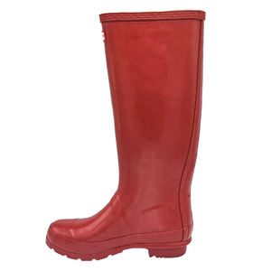 أحذية مطاطية طويلة للركبة مقاومة للماء ودافئة للنساء، مخصصة حسب طلب المصنعين - Product Image 3