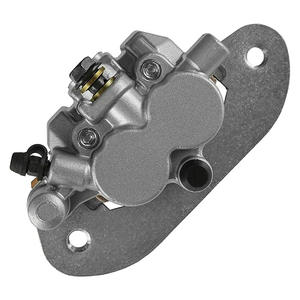 คาลิปเปอร์เบรกมอเตอร์ไซค์ยามาฮ่า รุ่น 1XD-2580W-00-00 และ 1XD-2580V-00-00 - Product Image 2